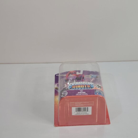 Skylanders Giants Ninjini Compatible with Skylanders Giants (New) - Picture 6 of 6